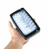 Детальное изображение товара - Светодиодная фара рабочего света LEDWORKER E2106 (90W, 5400Lm, combo)