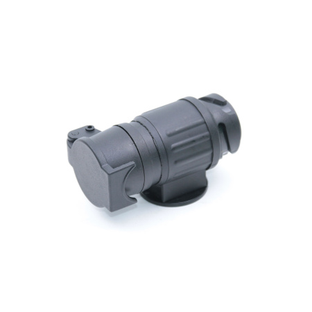 Детальное изображение товара - Адаптер-переходник 13/7pin 12V TRAILERCOM 3028