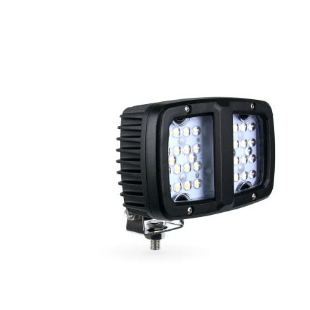 Детальное изображение товара - Светодиодная фара рабочего света LEDWORKER E2101 (108W, 11160Lm, flood)