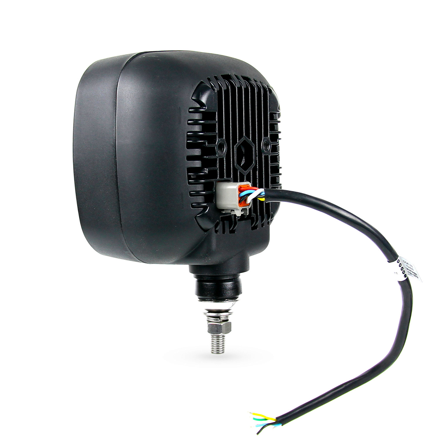 Светодиодная фара рабочего света LEDWORKER E7111-A-R (головной свет)