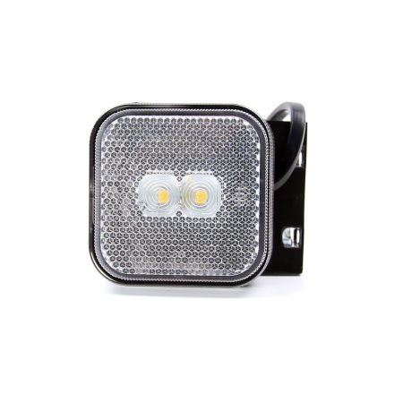 Детальное изображение товара - Фонарь габаритный LEDWORKER TRL015C LED