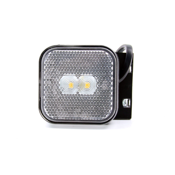 Изображение анонса товара - Фонарь габаритный LEDWORKER TRL015C LED