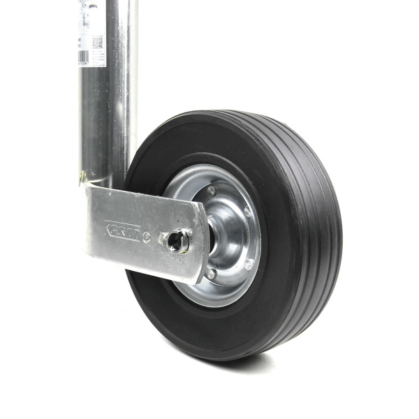 Изображение анонса товара - Опорное колесо Ø60мм NB-PARTS 10018621 (KARTT)