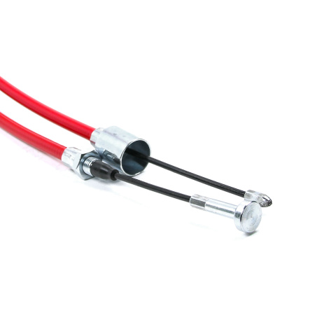 Детальное изображение товара - Трос тормозной 1130/1326мм TRAILERCOM 0135 (тип AL-KO)