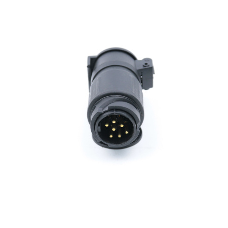 Детальное изображение товара - Адаптер-переходник 13/7pin 12V TRAILERCOM 3028