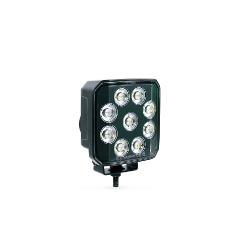 Детальное изображение товара - Светодиодная фара рабочего света LEDWORKER E-WL-522-S (65W, 10260Lm, flood)