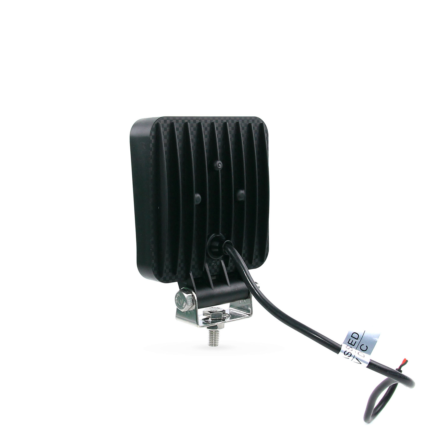 Светодиодная фара рабочего света LEDWORKER E-WL-523 (48W, 2016Lm, combo)