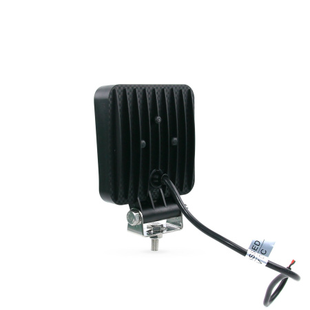 Детальное изображение товара - Светодиодная фара рабочего света LEDWORKER E-WL-523 (48W, 2016Lm, combo)