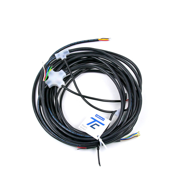 Изображение анонса товара - Универсальный жгут проводов TRAILERCOM BC2 (для прицепа 3,6м)