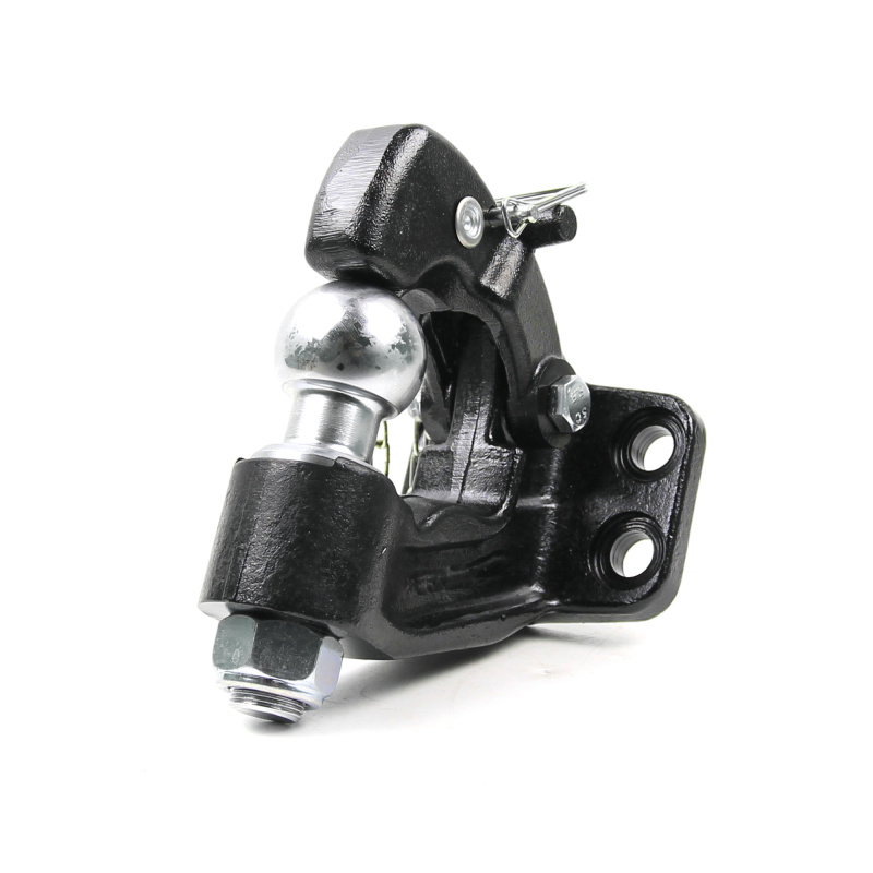 Детальное изображение товара - Шар фаркопа TRAILERCOM 0903 тип N