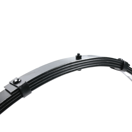 Детальное изображение товара - Рессора TRAILERCOM 4L RM