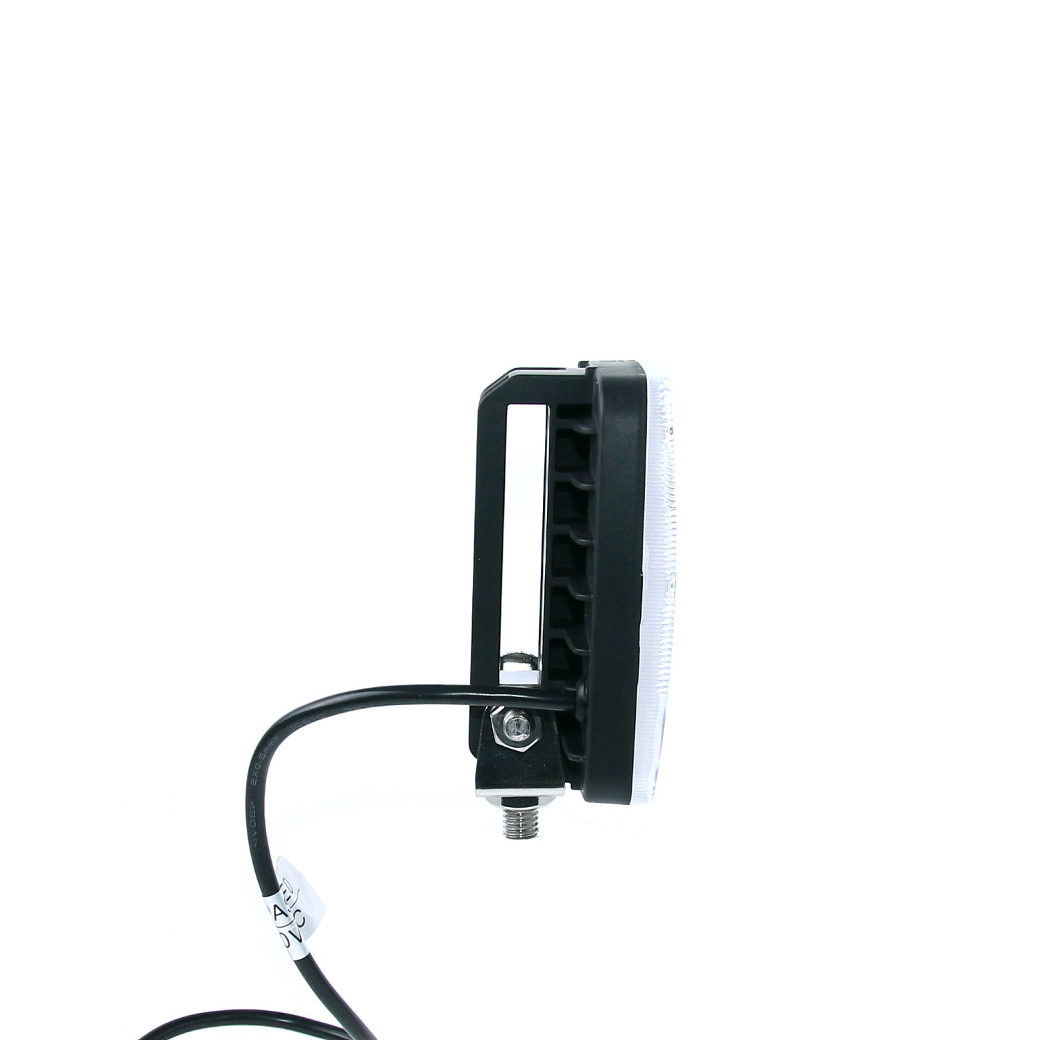 Светодиодная фара заднего хода LEDWORKER E2173 (18W, 2340Lm, asymmetric)