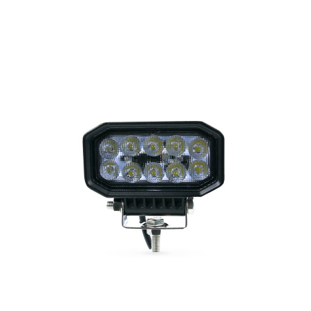 Детальное изображение товара - Светодиодная фара рабочего света LEDWORKER E2124 (30W, 1800Lm, flood)