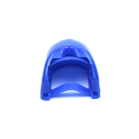 Детальное изображение товара - Защита сцепной головки TRAILERCOM (синяя)