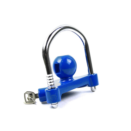 Детальное изображение товара - Противоугонное устройство для ТСУ TRAILERCOM 0901 PR (блистер)