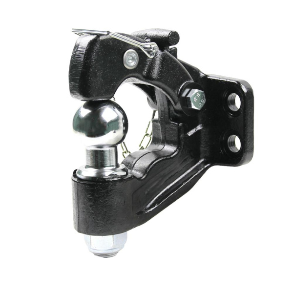 Шар фаркопа TRAILERCOM 0903 тип N