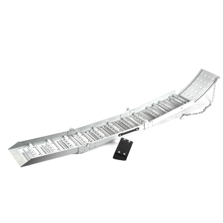 Детальное изображение товара - Cкладная рампа-трап KNOTT (комплект 2шт)