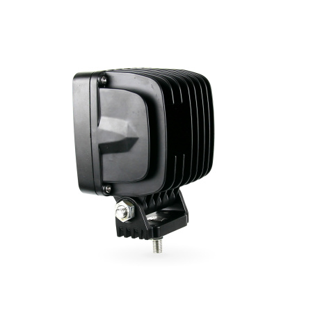 Детальное изображение товара - Светодиодная фара рабочего света LEDWORKER E2155 (80W, 6000Lm, flood)