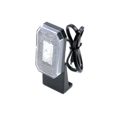 Детальное изображение товара - Фонарь габаритный LEDWORKER TRL017C LED