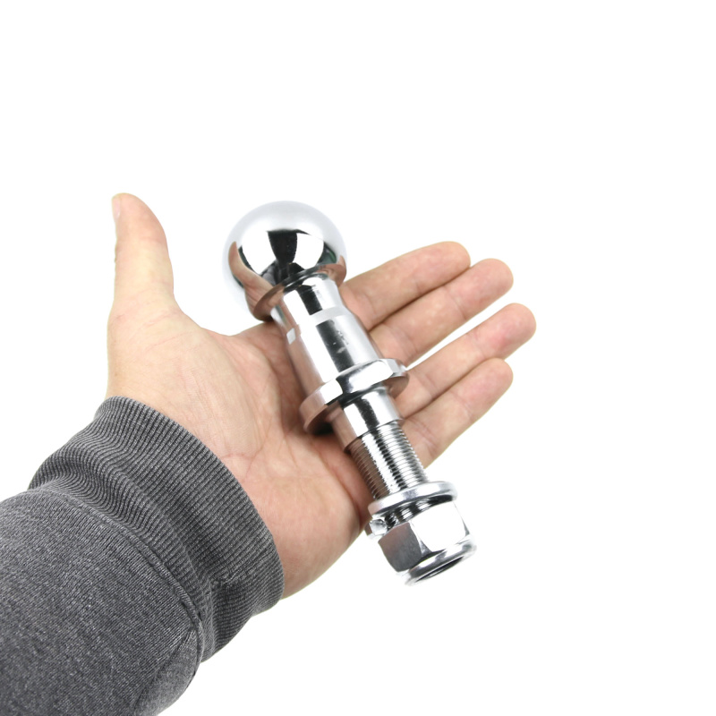 Детальное изображение товара - Шар фаркопа TRAILERCOM 0902 тип Е