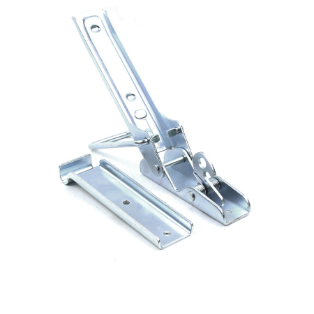 Детальное изображение товара - Замок бортовой в комплекте TRAILERCOM WH