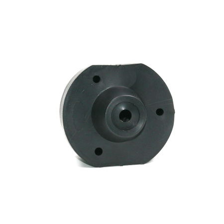 Детальное изображение товара - Розетка 7pin 12V TRAILERCOM TMF1004 (пластик)