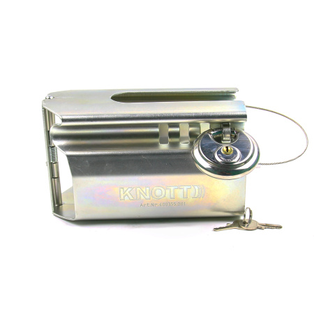 Детальное изображение товара - Противоугонное устройство KNOTT