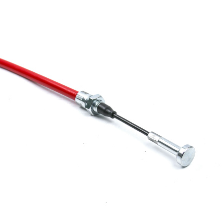 Детальное изображение товара - Трос тормозной 1130/1326мм TRAILERCOM 0135 (тип AL-KO)