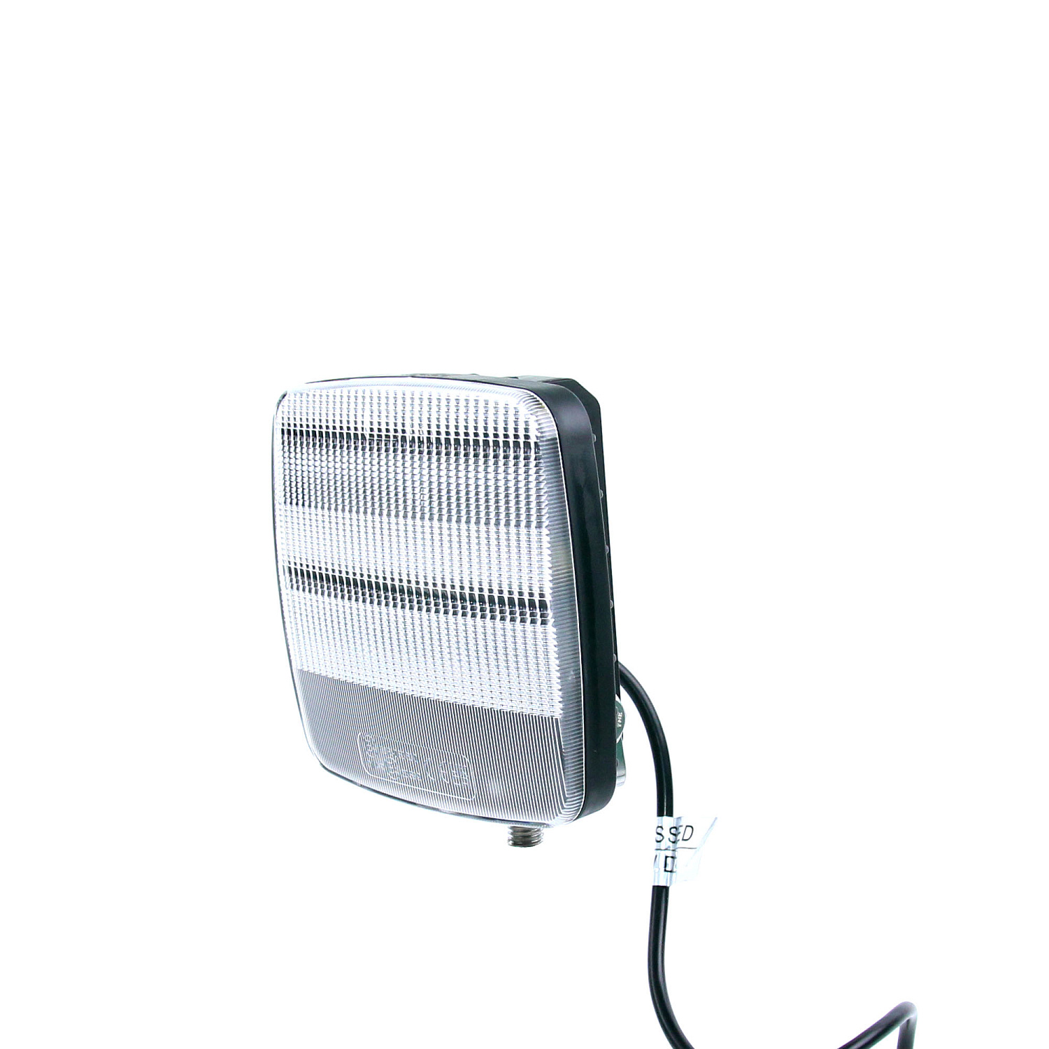 Светодиодная фара заднего хода LEDWORKER E2173 (18W, 2340Lm, asymmetric)