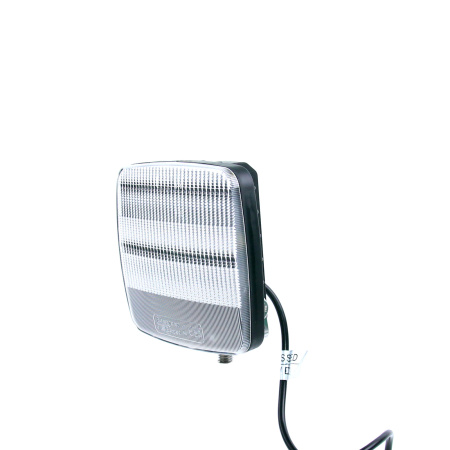 Детальное изображение товара - Светодиодная фара заднего хода LEDWORKER E2173 (18W, 2340Lm, asymmetric)