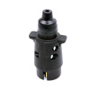 Детальное изображение товара - Вилка 7pin 12V TRAILERCOM 3011