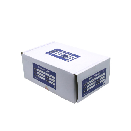 Детальное изображение товара - Комплект тормозных колодок 230x60мм TRAILERCOM 01066 SUPER SET (тип AL-KO)