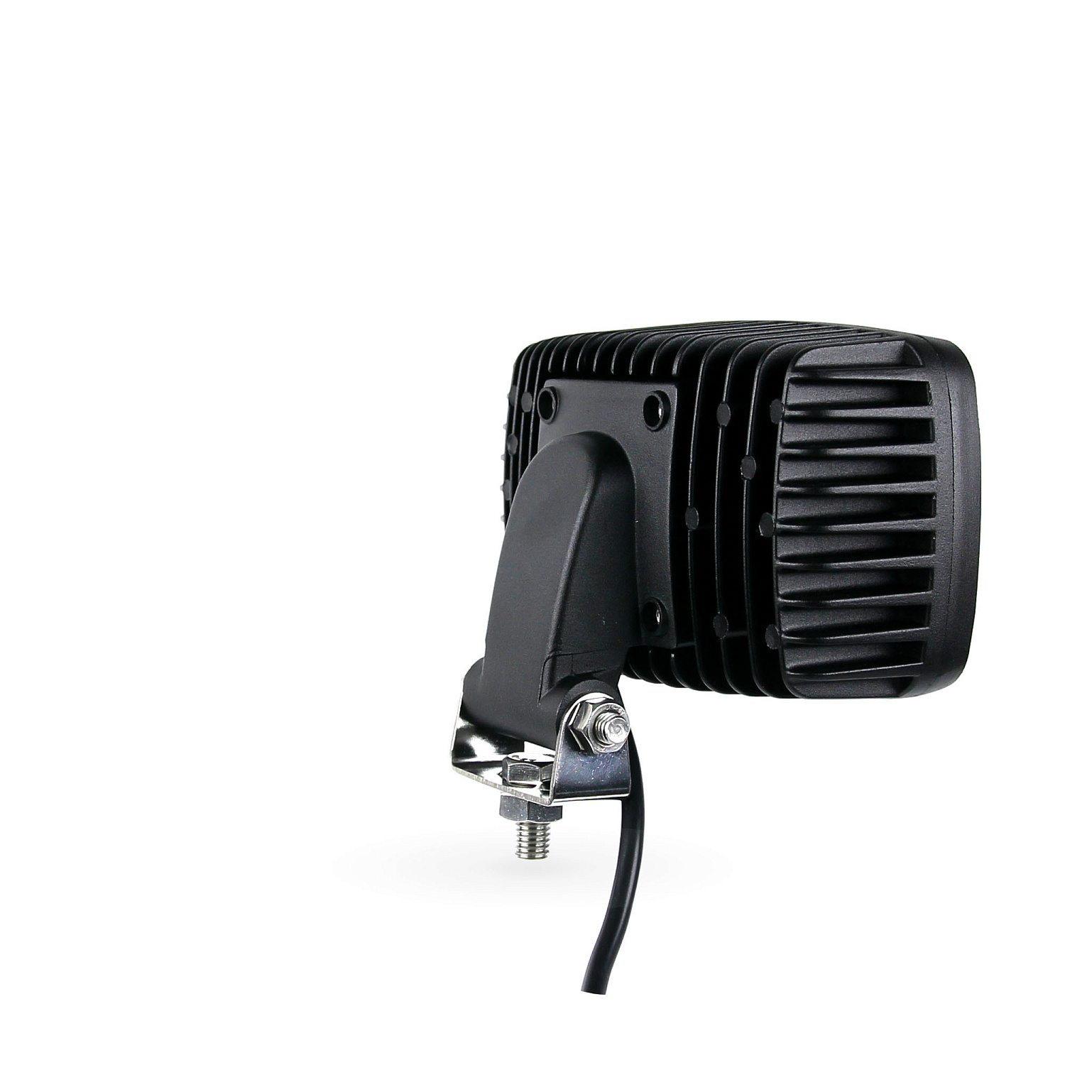 Светодиодная фара рабочего света LEDWORKER E2101 (108W, 11160Lm, flood)