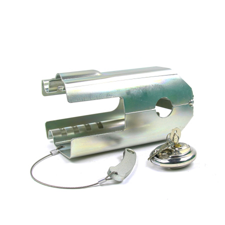 Детальное изображение товара - Противоугонное устройство KNOTT