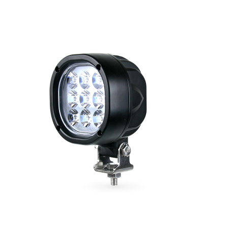 Детальное изображение товара - Светодиодная фара рабочего света LEDWORKER E2165C (36W, 1030Lm, blue)