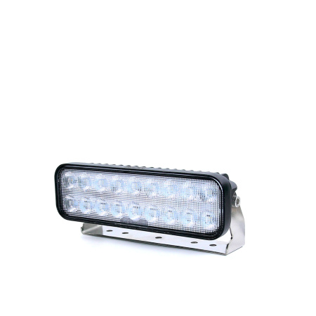 Детальное изображение товара - Светодиодная фара рабочего света LEDWORKER E-WL-501 (54W, 3960Lm, flood)
