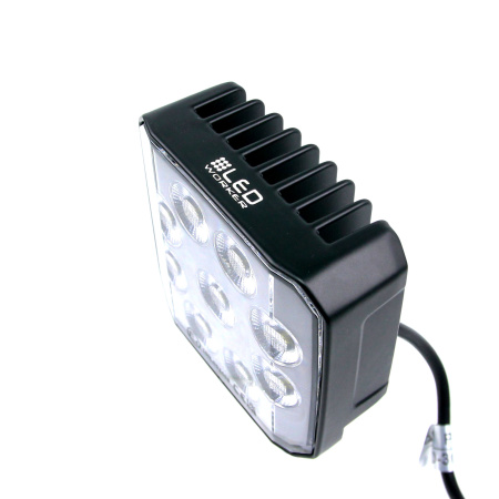 Детальное изображение товара - Светодиодная фара рабочего света LEDWORKER E-WL-522-S (65W, 10260Lm, flood)