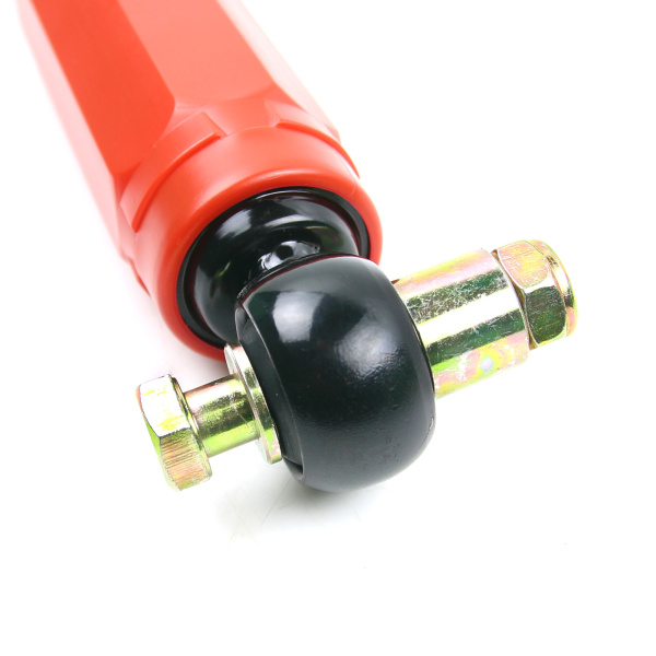 Изображение анонса товара - Амортизатор подвески TRAILERCOM SA244086 (красный, до 1000кг, тип AL-KO)