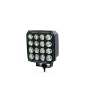 Детальное изображение товара - Светодиодная фара рабочего света LEDWORKER E-WL-LED-00036S (60W, 9120Lm, flood)1