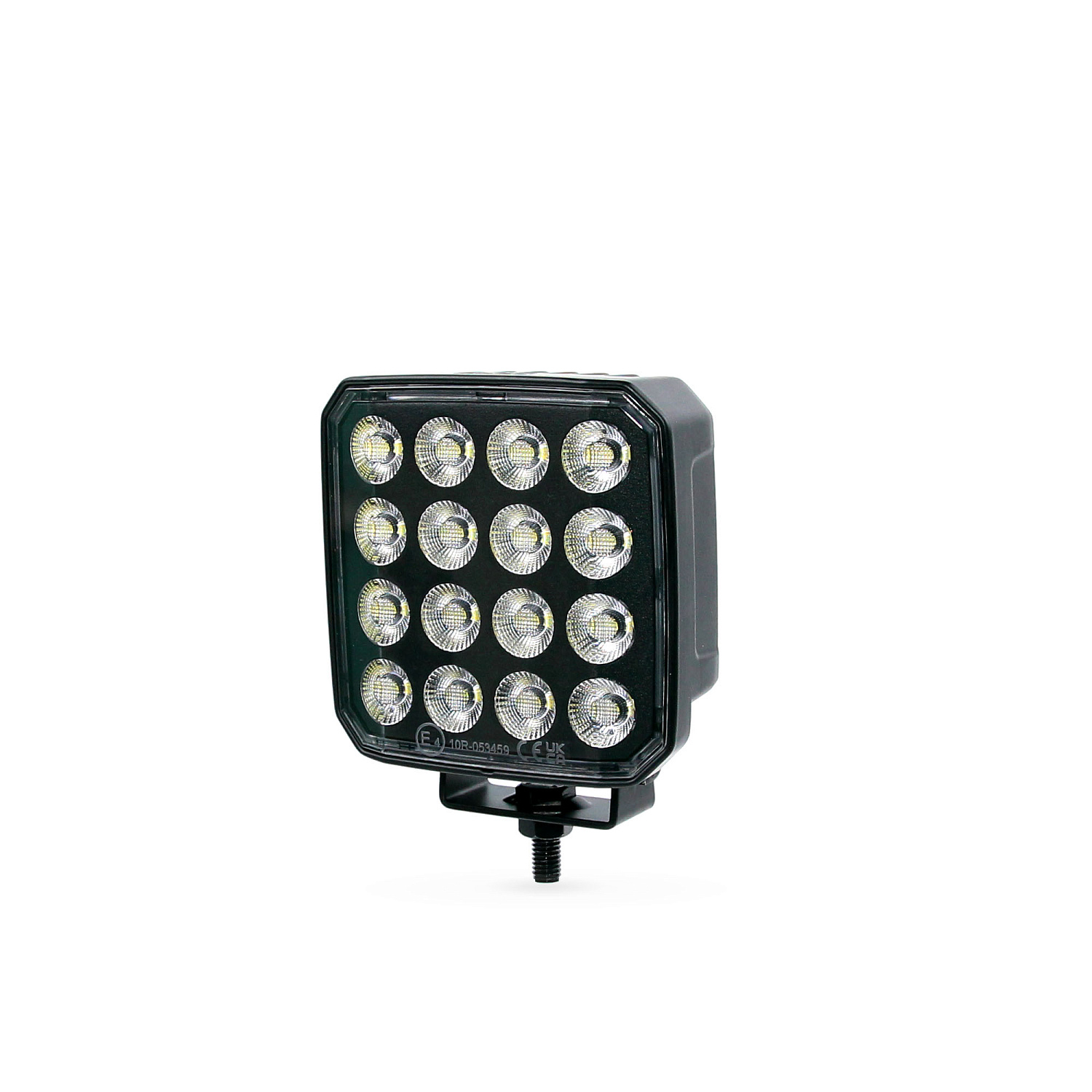 Светодиодная фара рабочего света LEDWORKER E-WL-LED-00036S (60W, 9120Lm, flood)1