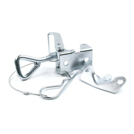 Детальное изображение товара - Защелка самосвальная M10 TRAILERCOM 01006 TL (комплект)