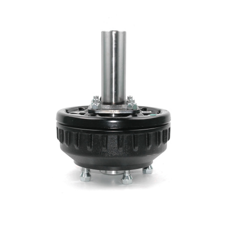 Детальное изображение товара - Тормозной барабан TRAILERCOM 01049 B1 (тип AL-KO, г/п до 750кг, левый)