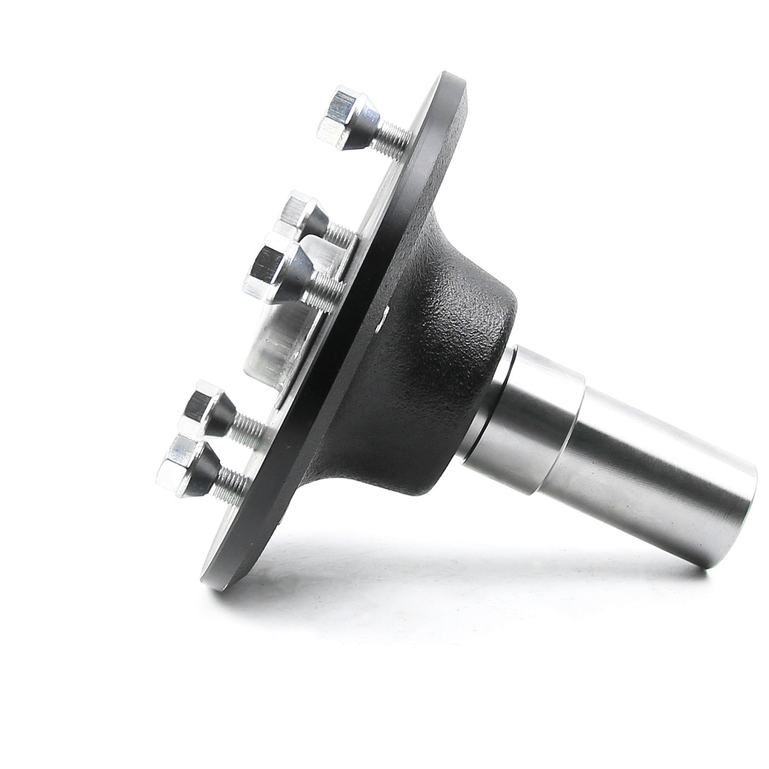 Ступица 5x139,7 TRAILERCOM 01115 (KNOTT, г/п 650кг, комплект)