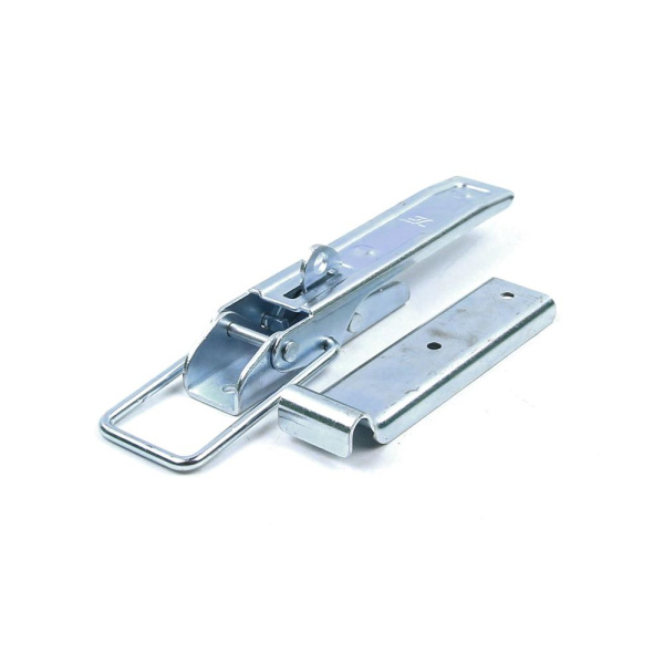 Изображение анонса товара - Замок бортовой в комплекте TRAILERCOM WH