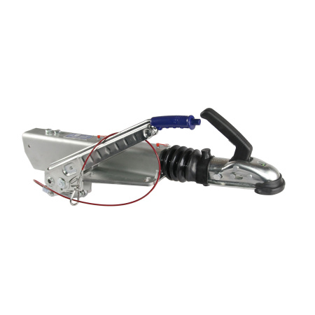 Детальное изображение товара - Тормоз наката 2,7т TRAILERCOM 0164