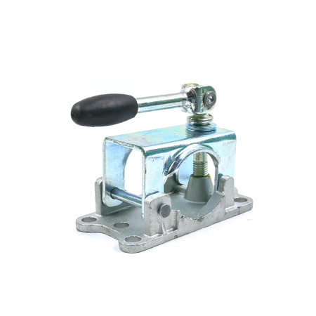 Детальное изображение товара - Хомут усиленный Ø48мм TRAILERCOM CK (Black)