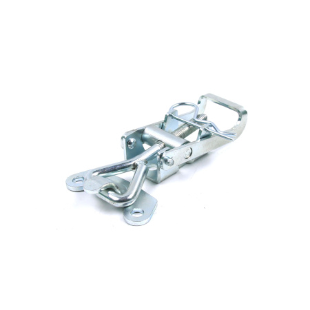 Детальное изображение товара - Замок самосвальный M10 TRAILERCOM 01112 KP