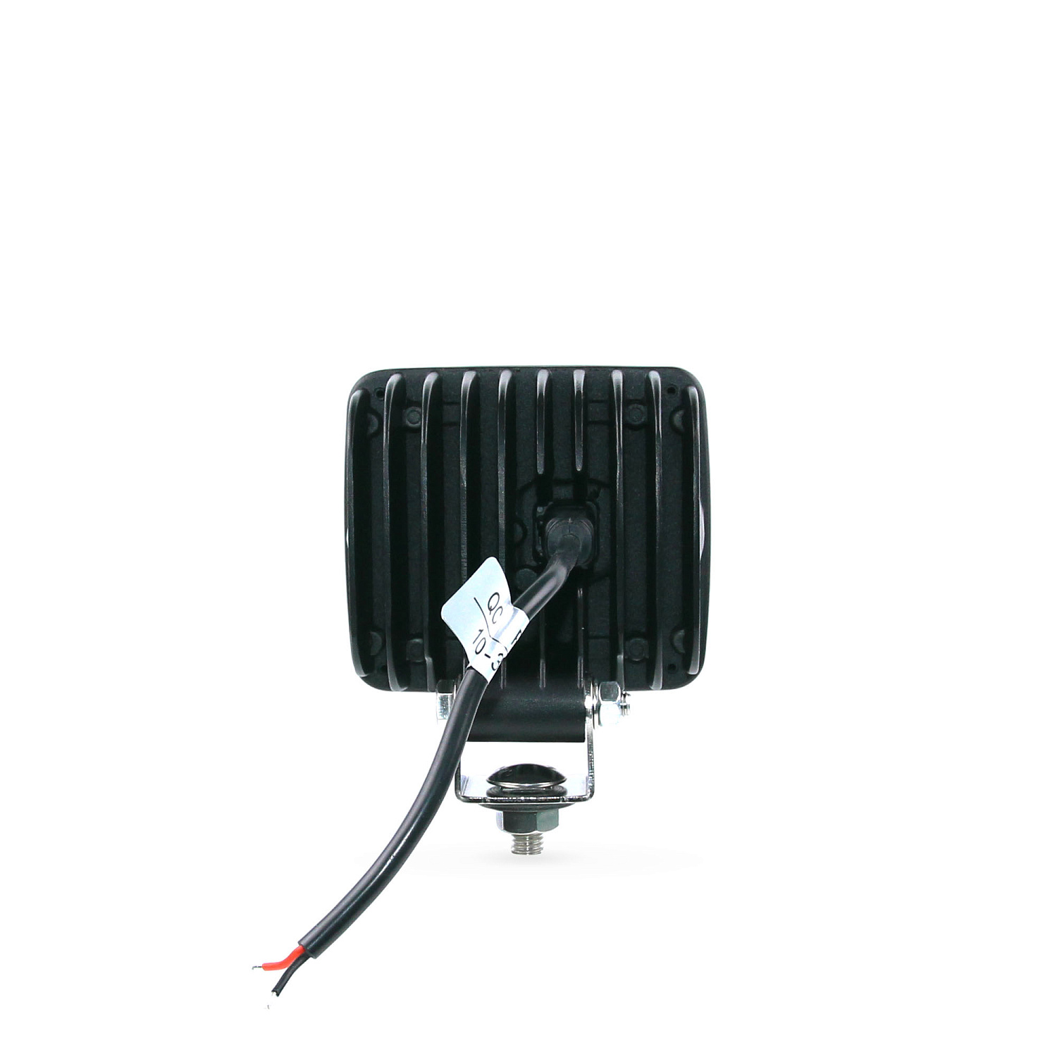 Светодиодная фара рабочего света LEDWORKER E2166H (108W, 9720Lm, flood)
