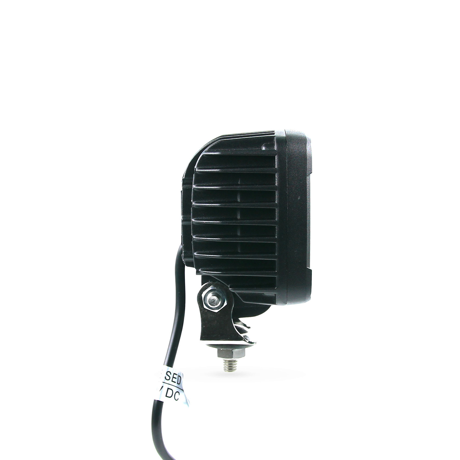 Светодиодная фара рабочего света LEDWORKER E2111-1 (27W, 405Lm, blue)