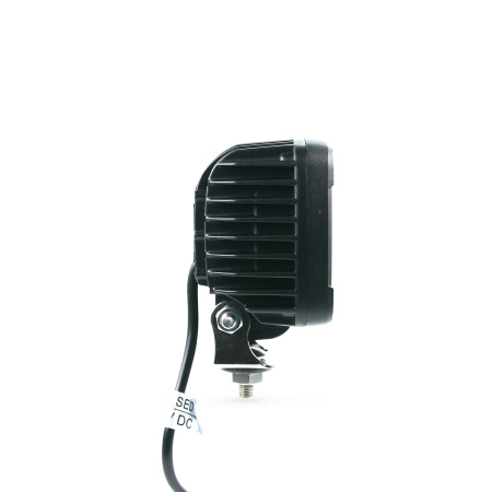 Детальное изображение товара - Светодиодная фара рабочего света LEDWORKER E2111-1 (27W, 405Lm, blue)